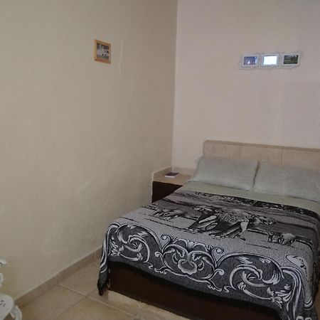 Hotel Cuauhtemoc كويريتارو المظهر الخارجي الصورة