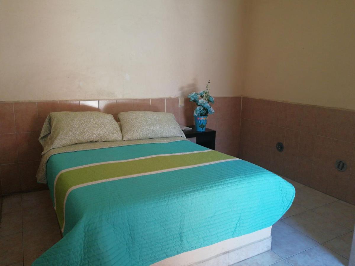 Hotel Cuauhtemoc كويريتارو المظهر الخارجي الصورة