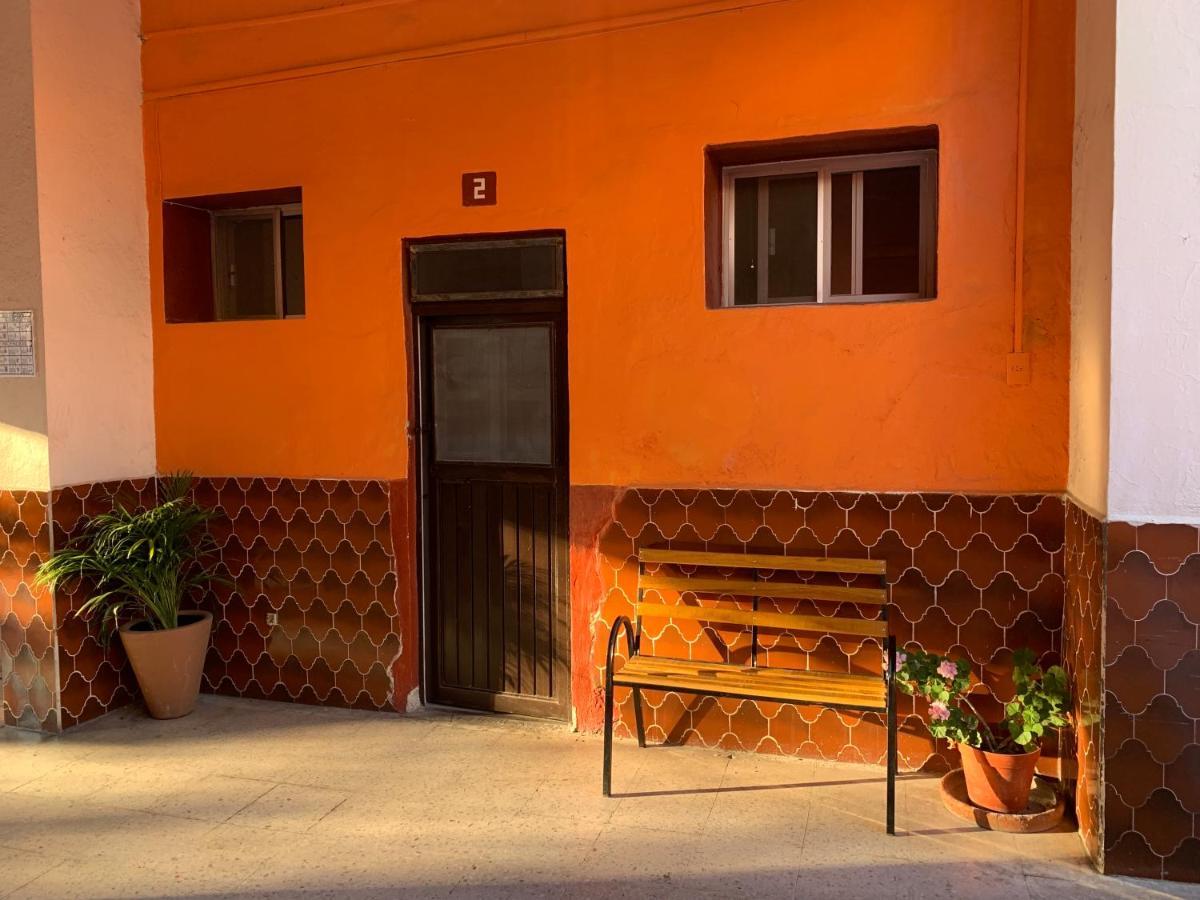 Hotel Cuauhtemoc كويريتارو المظهر الخارجي الصورة