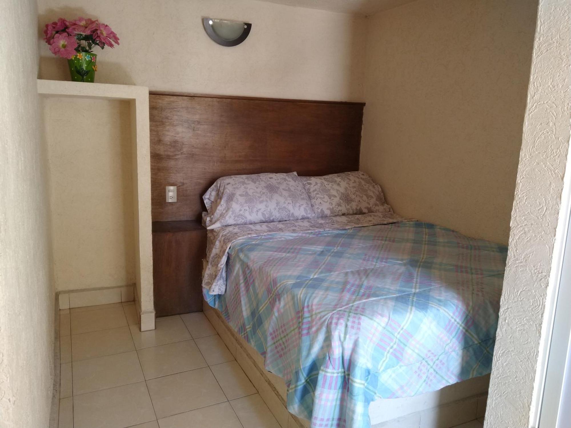 Hotel Cuauhtemoc كويريتارو المظهر الخارجي الصورة